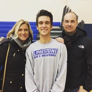 Meet your Posher, Anthony